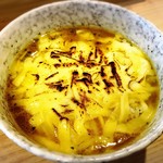 拉麺大公 - 2018.5.18 〆のチーズリゾット