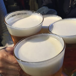 大名 肉バル グラム - 