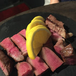 大名 肉バル グラム - 