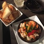 大名 肉バル グラム - 