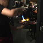 大名 肉バル グラム - 