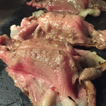 大名 肉バル グラム - 