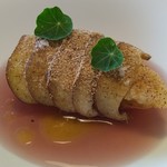 villa del nido - 魚