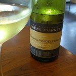 villa del nido - 白ワイン