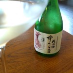villa del nido - 日本酒