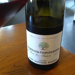 villa del nido - 赤ワイン