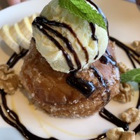 24/7 restaurant - 