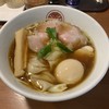 らぁ麺 とうひち