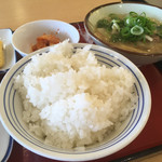 廿日市食堂 - 