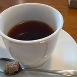 villa del nido - 寺門さん焙煎珈琲