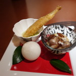 ラ・ボンバンス - 