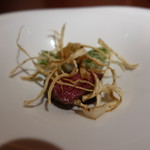 ラ・ボンバンス - 