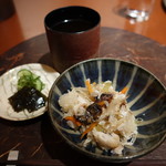 ラ・ボンバンス - 