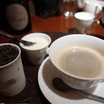 ラ・ボンバンス - 