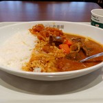 カレーハウスCoCo壱番屋 - 