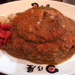 日乃屋カレー - 