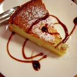 話食家 和 - チーズケーキ