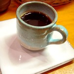 話食家 和 - コーヒー