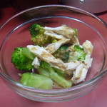 河内屋 - 付け出し