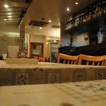 ビサールキッチン&バー - 