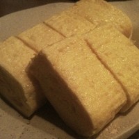 馳走いなせや - だし巻き玉子
