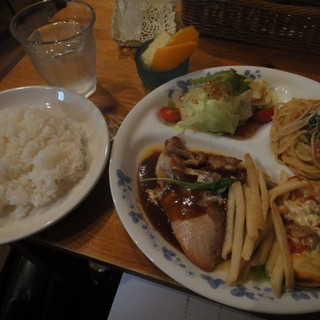福知山市でおすすめの美味しいイタリアンをご紹介 食べログ 福知山市でおすすめの美味しいイタリアンをご紹介 食べログ