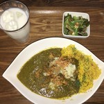 Bonga's Curry&Dining - 