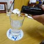 四ツ木製麺所 - 