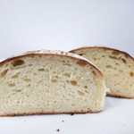 カミバン - 【2019.05】sweetチーズ(カット断面)