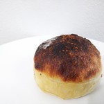 カミバン - 【2019.05】saltyチーズ(290円)