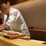 銀座 しのはら - 