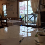 カフェローズマリー - 