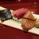 銀座 しのはら - 