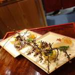 銀座 しのはら - 