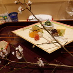 銀座 しのはら - 