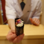 銀座 しのはら - 