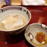 銀座 しのはら - 