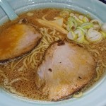 らーめん専科 いっとう - こだわりのラーメン 正油  700円(税込)