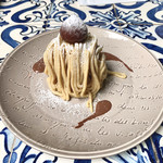 スイーツ カフェ キョウト ケイゾー - 