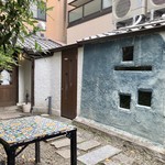 スイーツ カフェ キョウト ケイゾー - 