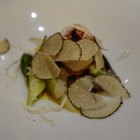 三田牛竈炭火焼 ウェスタ - タリオリーニ