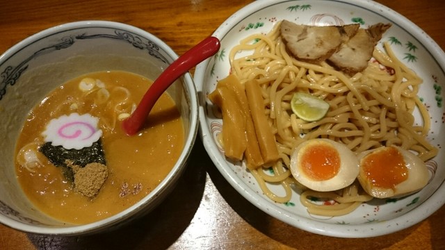 麺や 六三六 江坂店 江坂 つけ麺 ネット予約可 食べログ