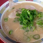 とんとん - ラーメン