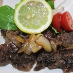 いせや - お昼のランチ