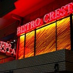 BISTRO CRESTA - 