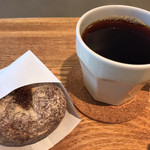 ミサキ ドーナツ 鎌倉店