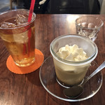 イリヤプラスカフェ - 