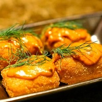 ビストロ クレスタ - 