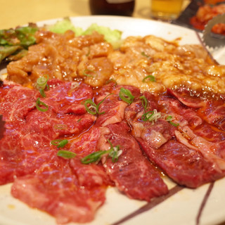 西田辺駅でおすすめの美味しい焼肉をご紹介 食べログ 西田辺駅でおすすめの美味しい焼肉をご紹介 食べログ