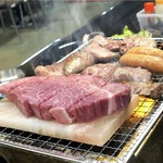 焼肉 主水 - 